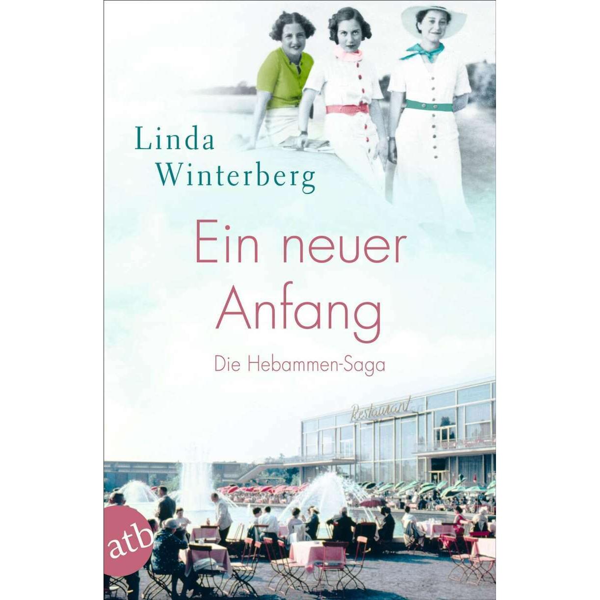 Ein neuer Anfang, Belletristik von Linda Winterberg