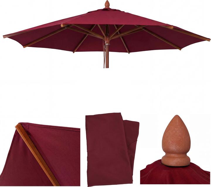 Bordeaux red