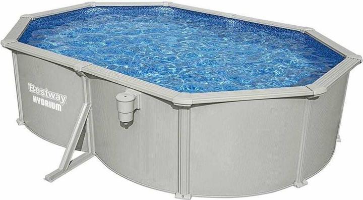 Image du produit Bestway Hydrium (500 x 366 x 122 cm)