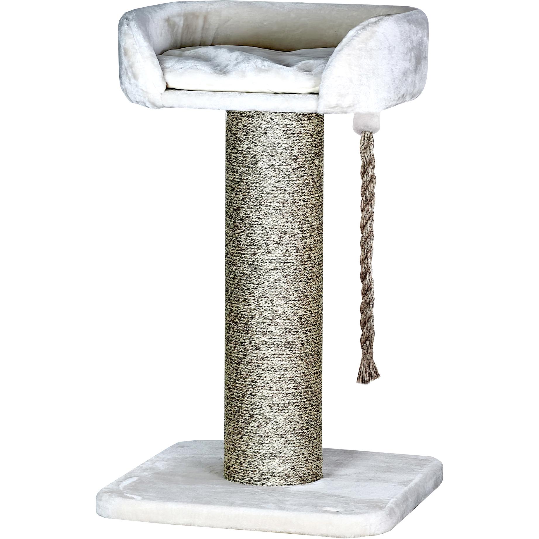 Meilleurs prix pour Companion Kradsetrae, Lion S, Ivory (Ivory), Arbre à chat