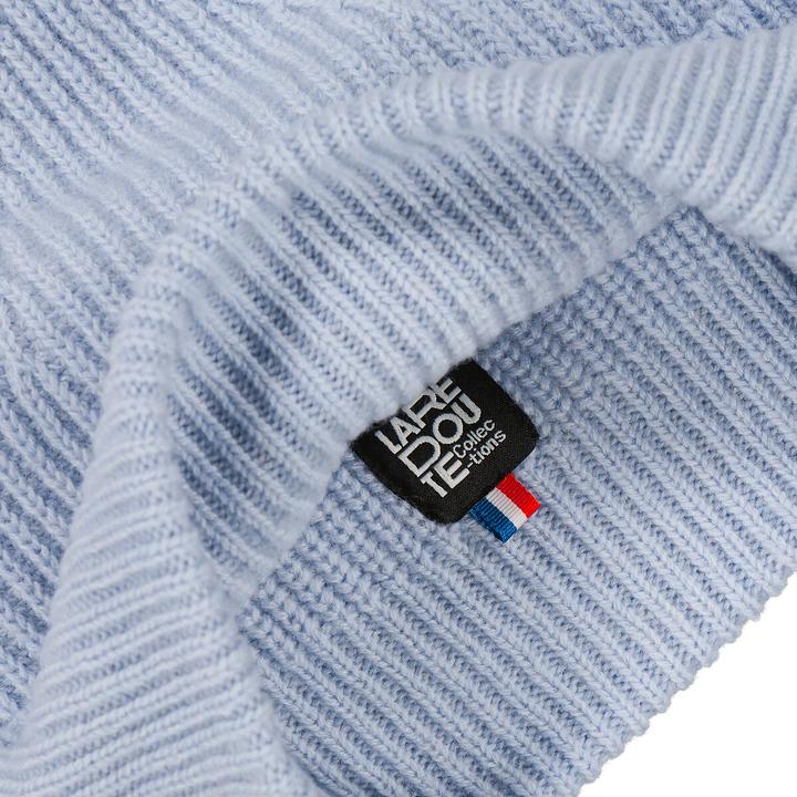 Immagine prodotto La Redoute Collections Cappello in lana e cashmere (Taglia unica)