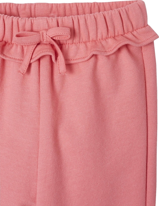 Immagine prodotto Vertbaudet Mädchen Baby Sweathose BASIC mit Recycling-Polyester (98)