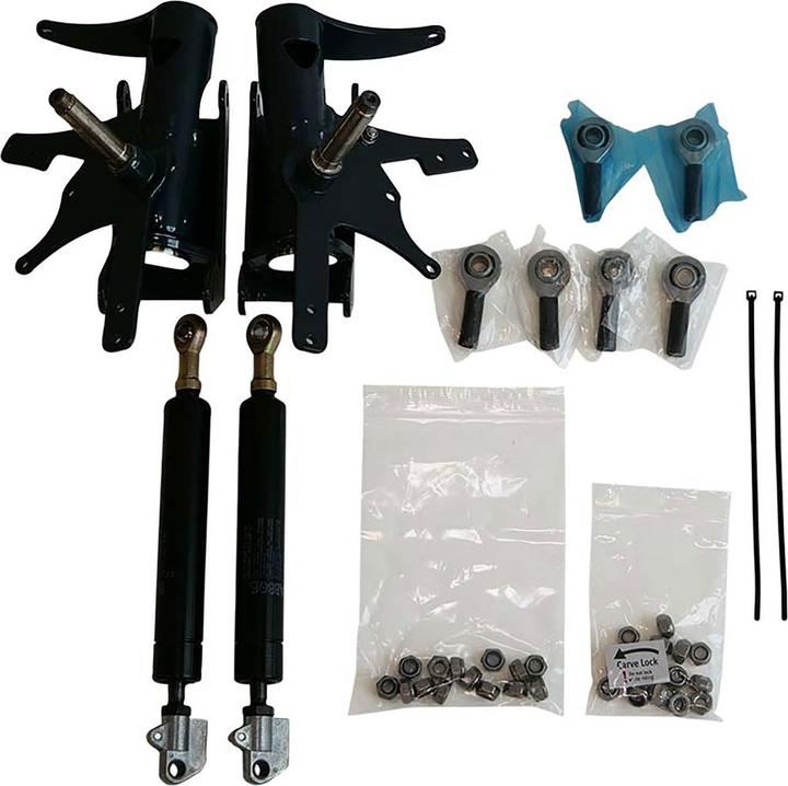 Produktbild Babboe Carve2.0