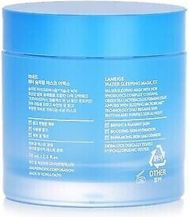 Produktbild Laneige Water Sleeping Mask (70 ml)