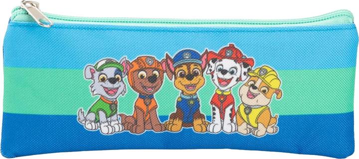 Actual product image Paw Patrol Rucksack Figuren Set