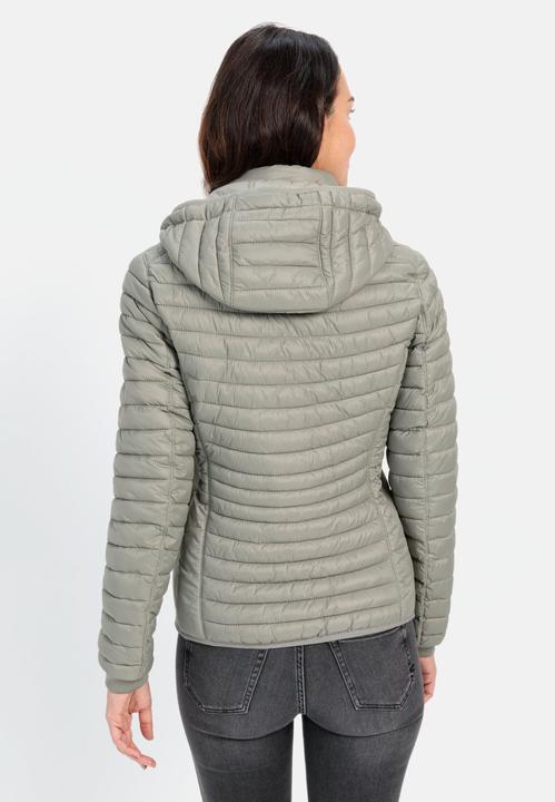 Produktbild Camel Active Leichte Steppjacke aus recyceltem Polyamid (40)