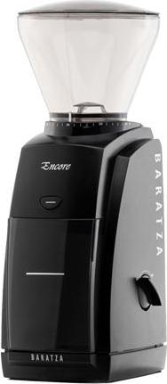 Actual product image Baratza Electric coffee grinder