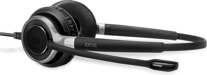 Actual product image EPOS Impact SC 660 USB ML (Cable, USB-A)