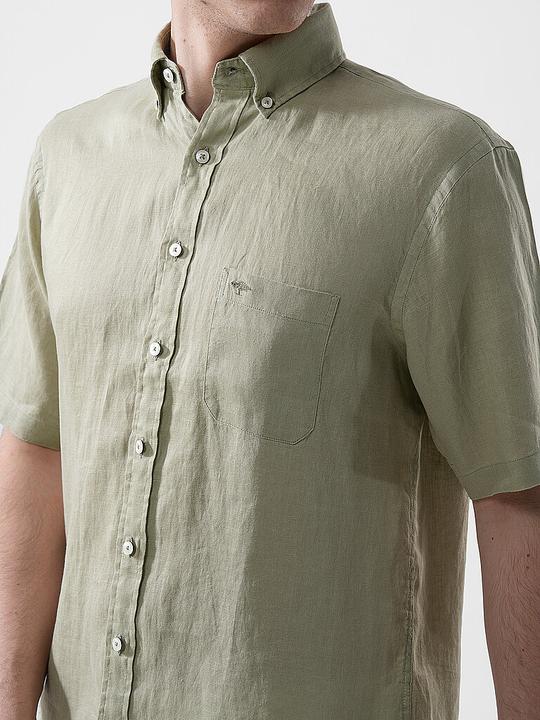 Actual product image Fynch-Hatton Leinenhemd (XXL)