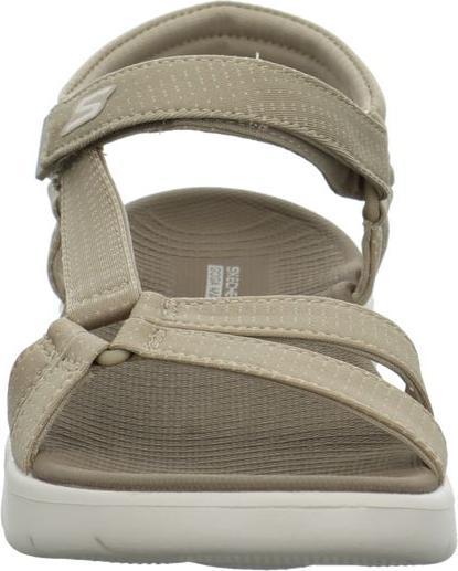 Produktbild Skechers Go Walk Flex Sandal - Sublime (40)