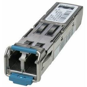 Cisco 1000MBPS MULTI-MODE RUGGED SFP, Transceiver