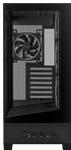 Actual product image ASUS A31 Plus Tg Argb Black (ATX, Mini-ITX, mATX)