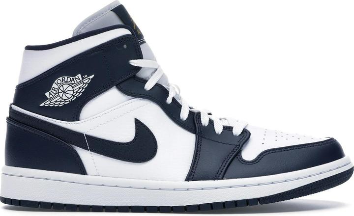 Produktbild Nike Air Jordan 1 (44.5)