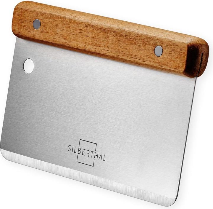 Produktbild Silberthal Teigkarte