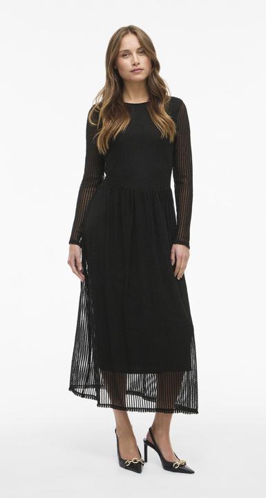 Image du produit Vila VITONA Langarm Maxikleid (S)
