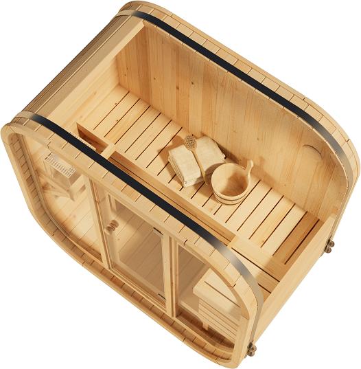 Immagine prodotto FinnTherm Ellipso M