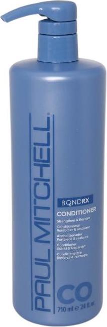 Paul Mitchell BOND RX Conditioner - Balsamo per capelli danneggiati e trattati chimicamente 710ml (710 ml)