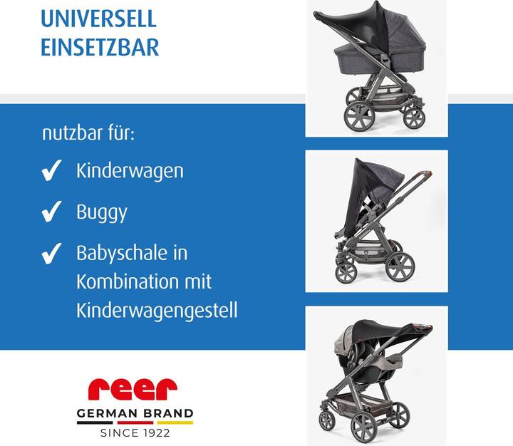 Productafbeelding Reer ShineSafe