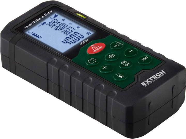 Produktbild Extech Dtm (100 m, Laserentfernungsmesser)