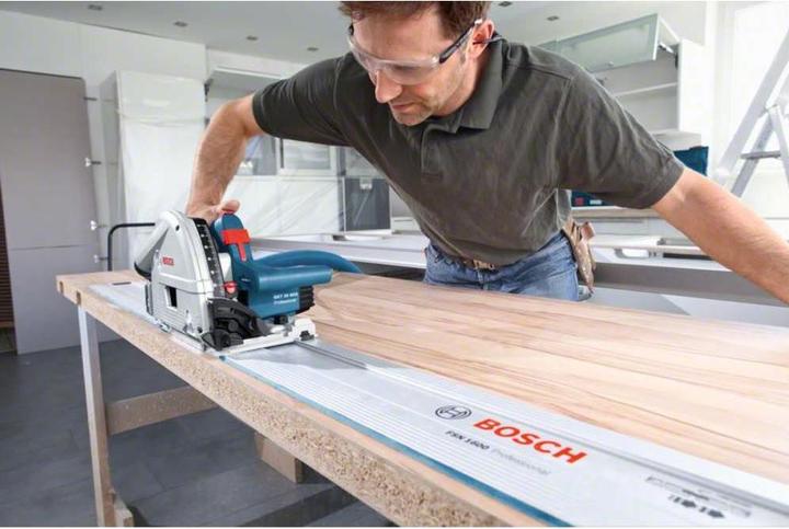 Actual product image Bosch Professional GKT 55 GCE (EU version)