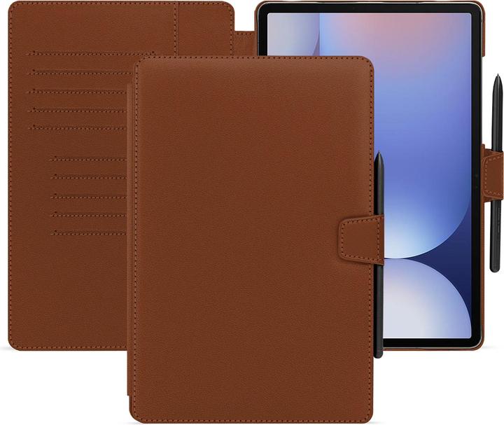 Marron PU ( Pantone #8B4720 )