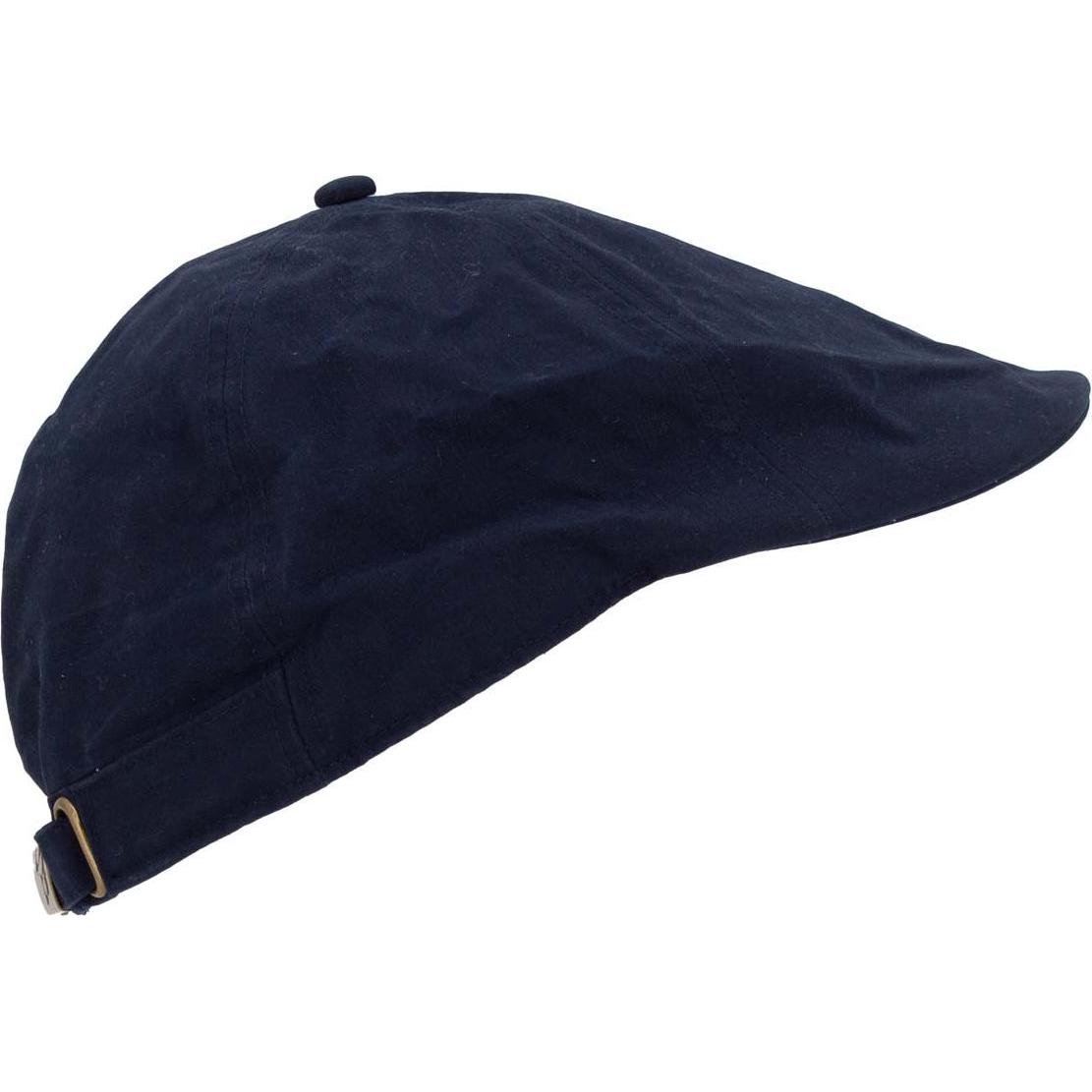 Thumbnail - Jack Wolfskin, Cap, Port Lincoln Cap Schirmmütze Kappe Hut Sonnenschutz, Blau, (L)