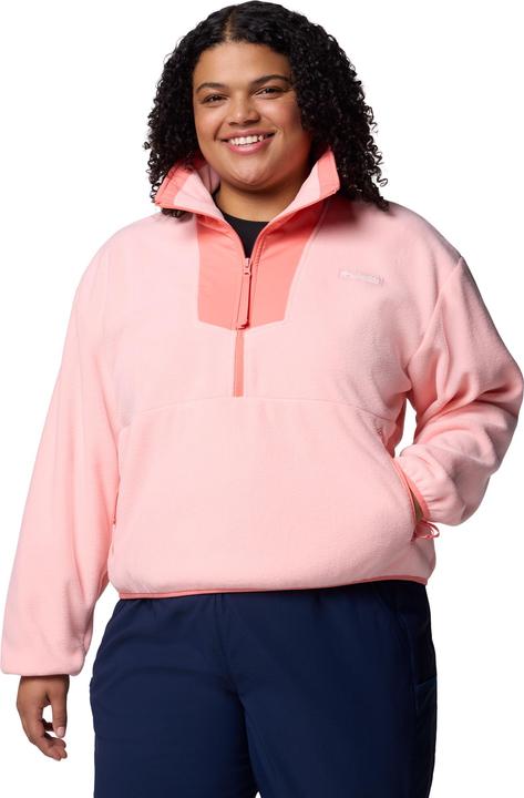 Produktbild Columbia Sequoia Grove™ 1/2 Zip Fleece (L)