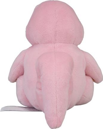 Produktbild Pokémon Lickitung Sitting Cuties Plush - 14 cm (10.70 cm)
