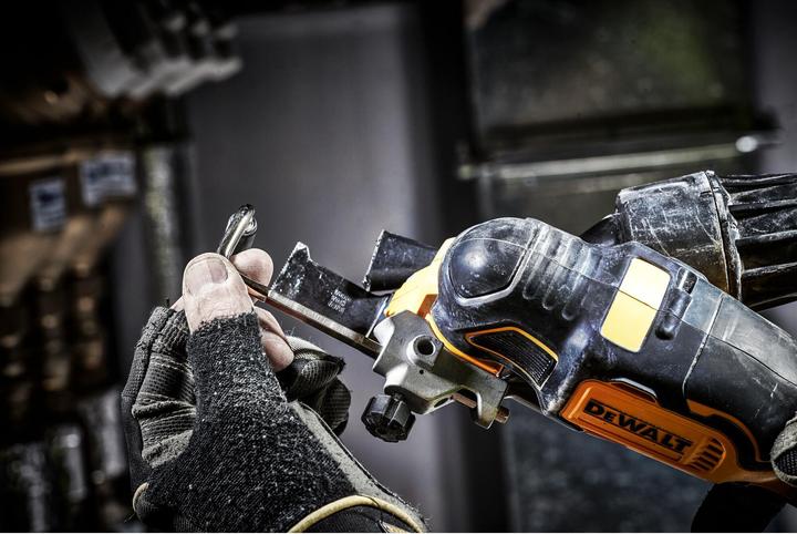 Actual product image DeWalt DCS356NTXJ