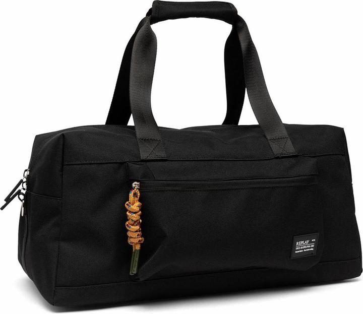 Immagine prodotto Replay Borsa da viaggio Weekender 48,5 cm (22 l)