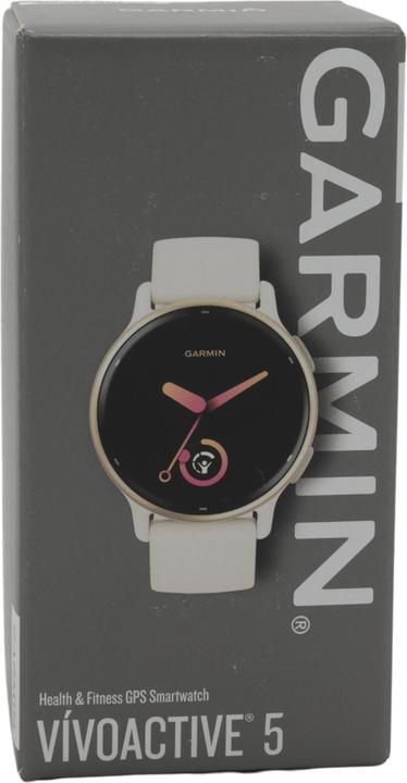 Actual product image Garmin vivoactive 5 (42.20 mm, WLAN only)
