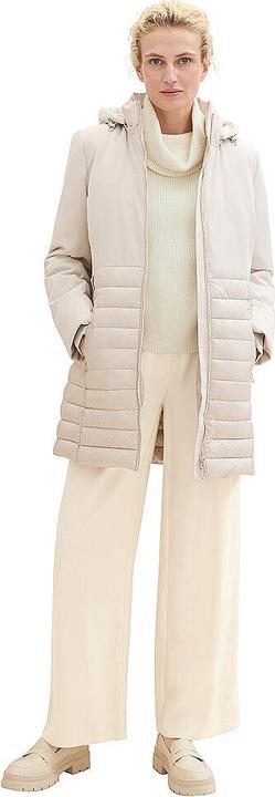 Image du produit Tom Tailor Manteau matelassé
