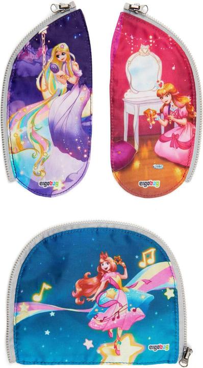 Ergobag Zippies Prinzessin