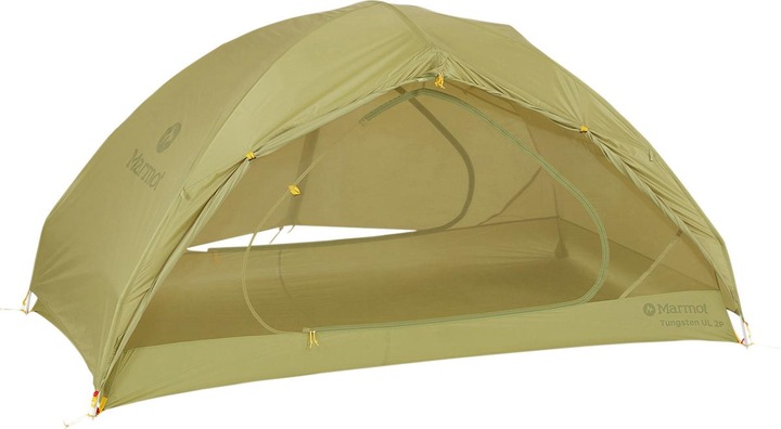 Produktbild Marmot Tungsten Ul 2P Zelt (Tunnelzelt, 1.55 kg, 2 Personen)