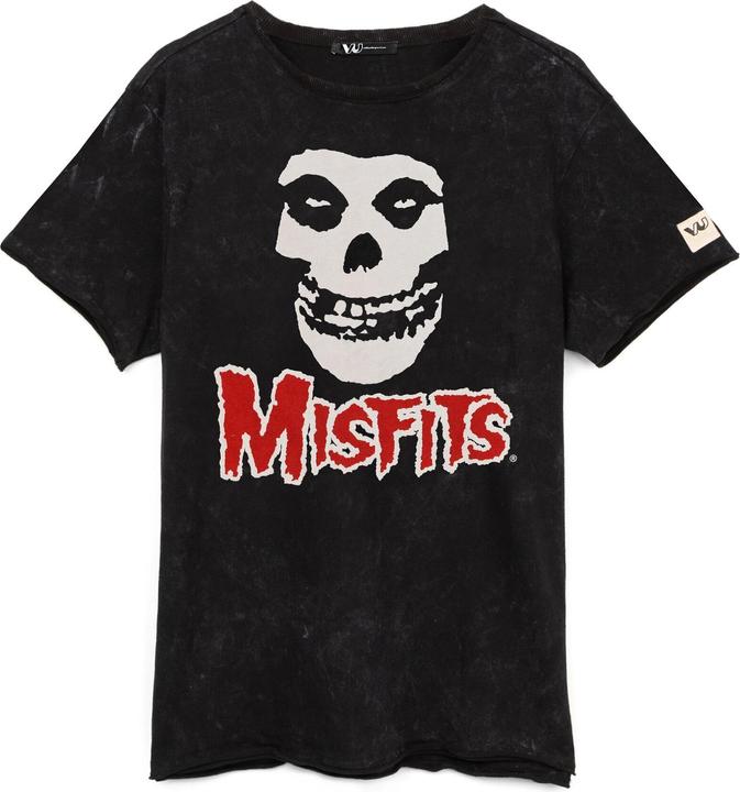 Actual product image Misfits TShirt (M)