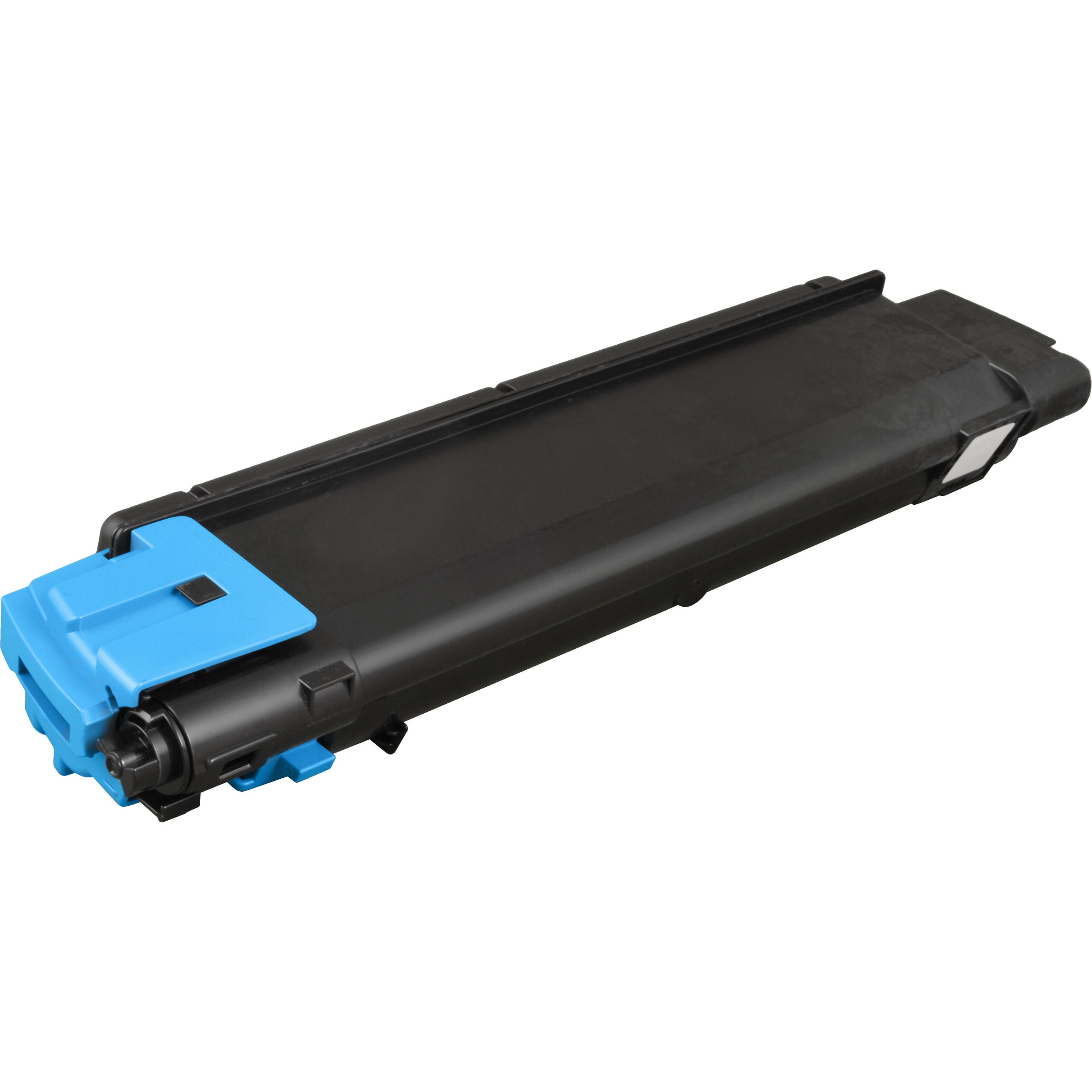Ampertec, Toner, Toner ersetzt Utax 4472110011 cyan (C)