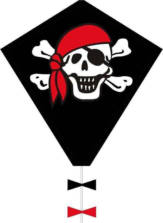 Produktbild Invento Jolly Roger