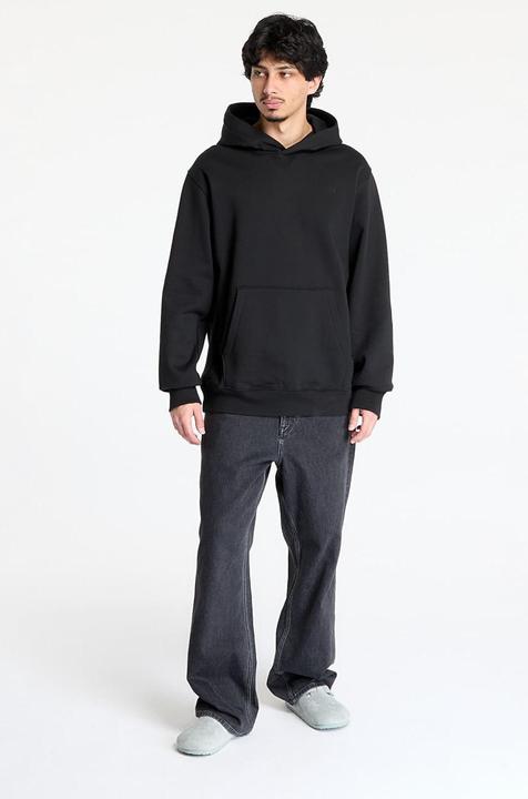 Produktbild North Face Felpa con Cappuccio Morbida (S)