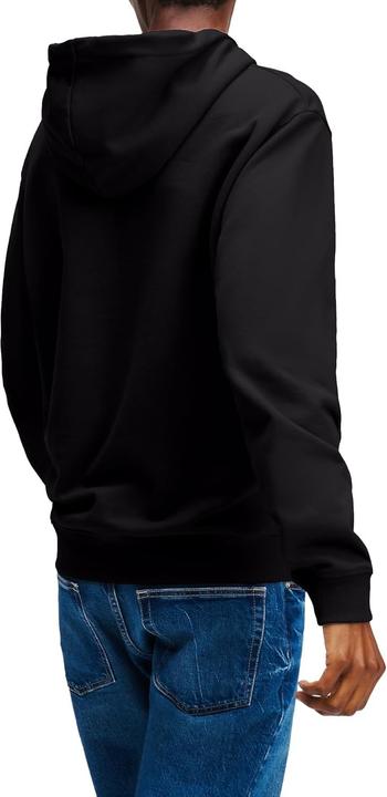 Produktbild Karl Lagerfeld A1m20003 Hoodie Zwart S Man (S)