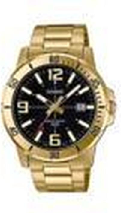 Actual product image Casio Standard (45 mm)