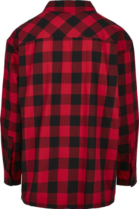 Produktbild Southpole Check Flannel Shirt (M)