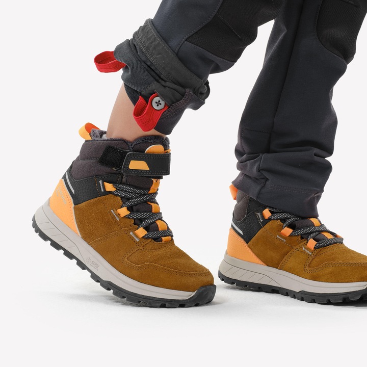 Produktbild Quechua MH550 (2)