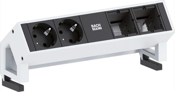 Weiss, RAL 9010