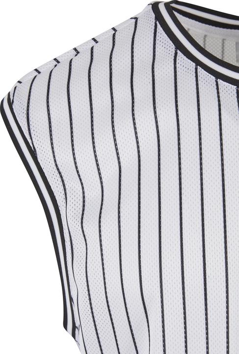 Produktbild Urban Classics Striped Mesh Tanktop - 166797 (L, S)