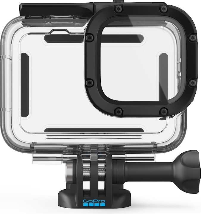 Produktbild GoPro Schutzgehäuse + Wasserdichtes Case für HERO10/11/12/13 Black (11, 12)