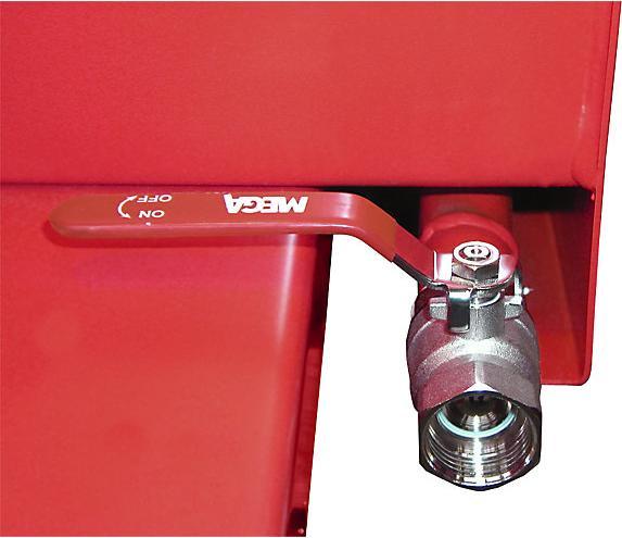 Image du produit Bauer Südlohn Conteneur pour copeaux SGU (2000 l)