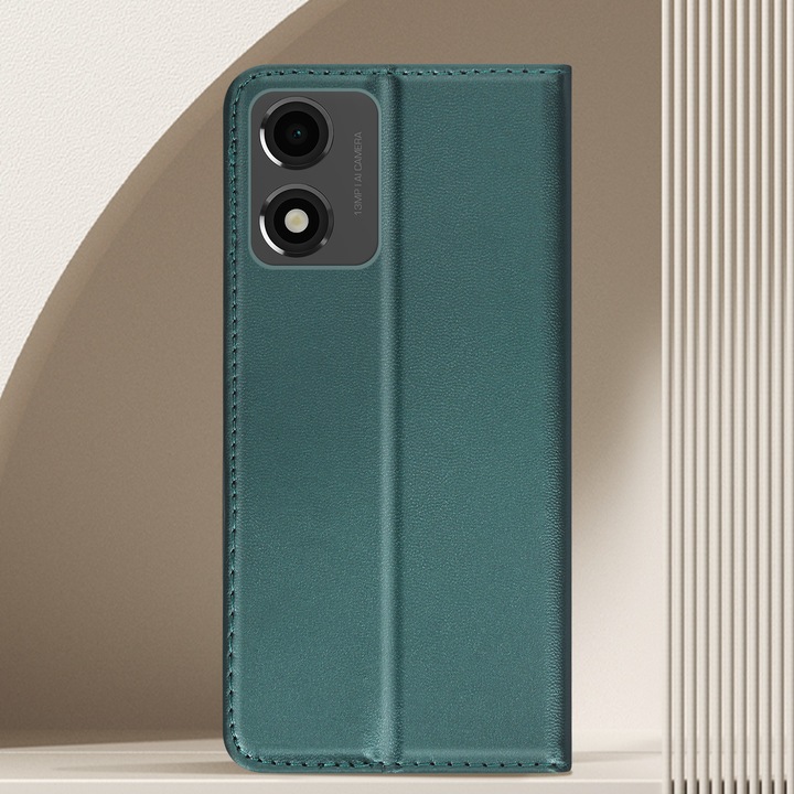 Produktbild Avizar MagneticGuard Cover (Motorola Moto E14)