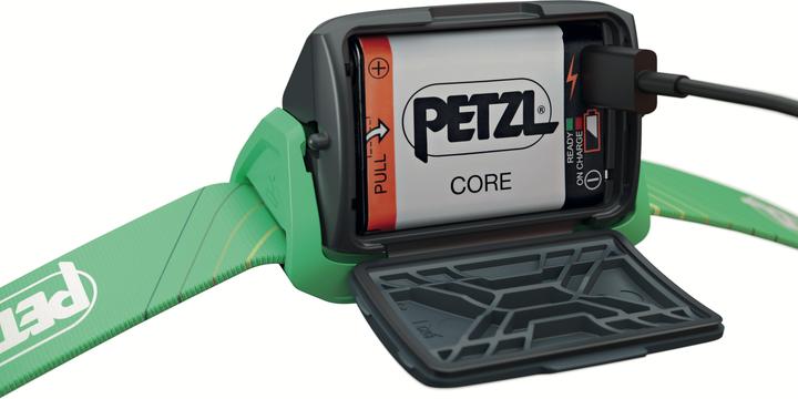 Produktbild Petzl Tikka Core (450 lm)