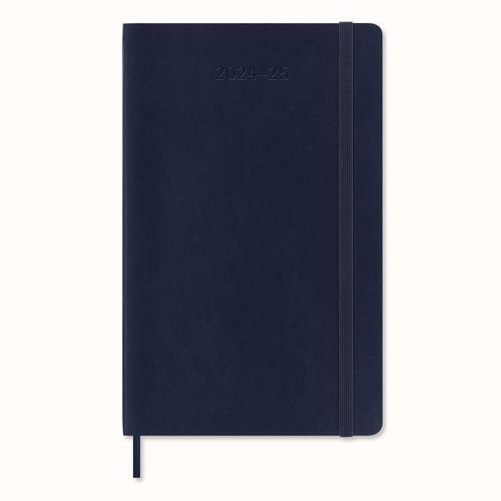 Immagine prodotto Moleskine Taccuino (A5, Inglese)
