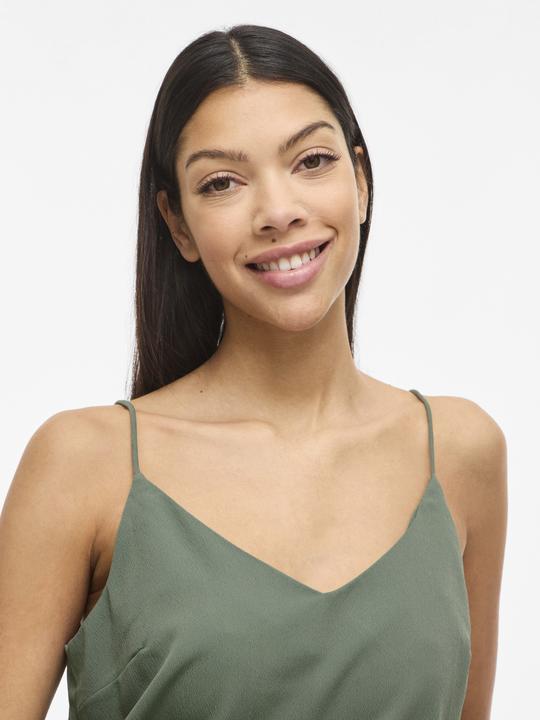 Immagine prodotto Vila VIMATHILDE V-Ausschnitt Trägertop (40)